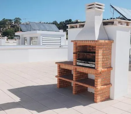 Apartment Almeida