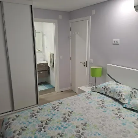Almeida Apartment