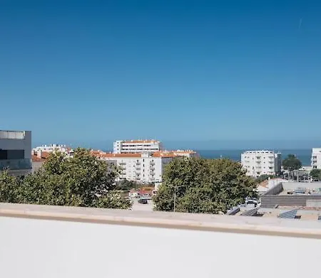 Almeida Apartment