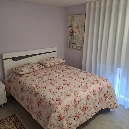 Apartment Almeida Nazare
