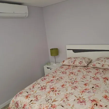 Apartamento Almeida